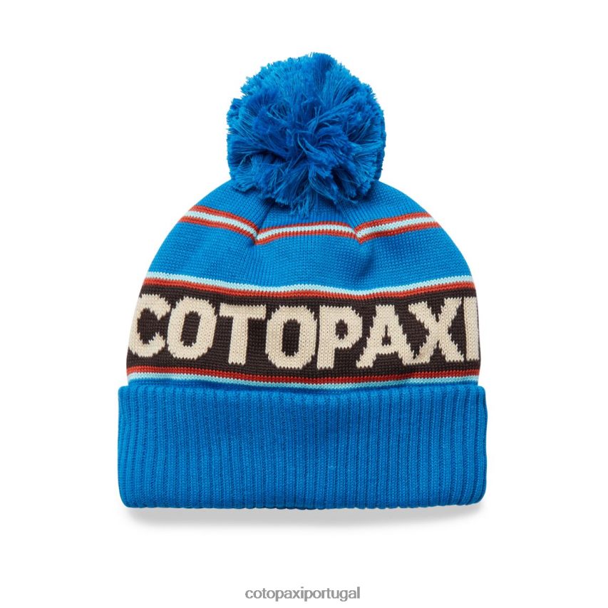 Cotopaxi unissex chapéu bobble cumbre água salgada acessórios JB0R8T167