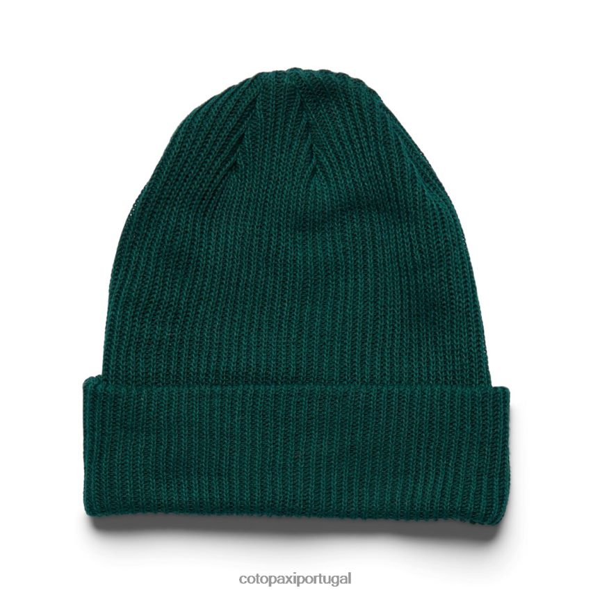 Cotopaxi unissex gorro cais floresta acessórios JB0R8T182