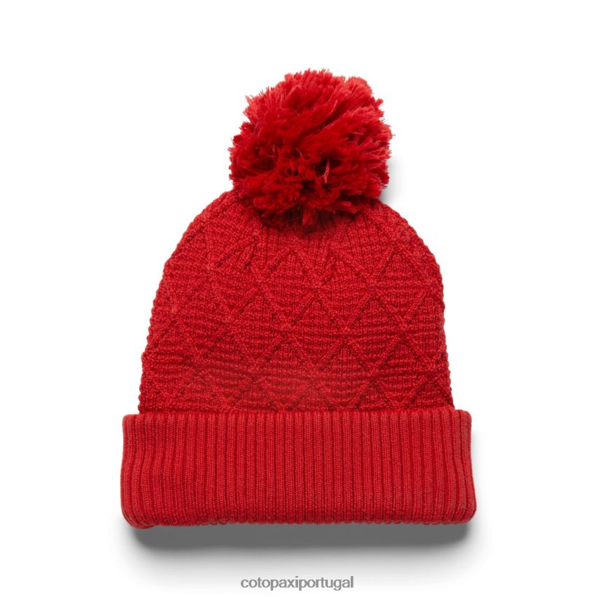 Cotopaxi unissex gorro tozo desfiladeiro acessórios JB0R8T193
