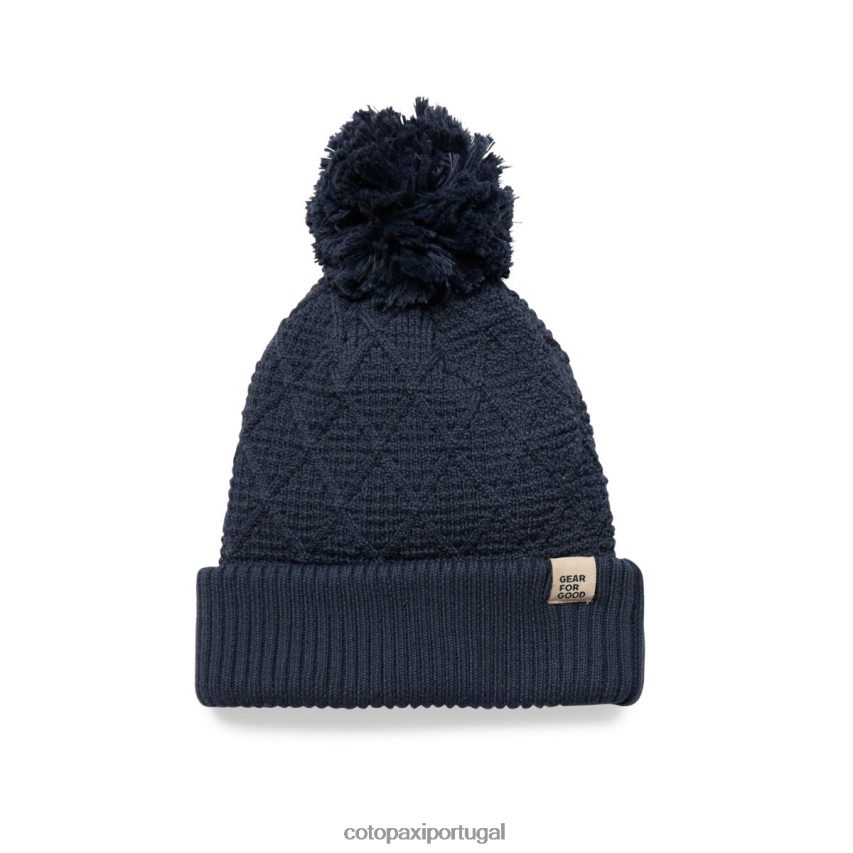 Cotopaxi unissex gorro tozo grafite acessórios JB0R8T165
