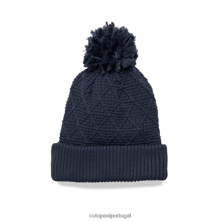 Cotopaxi unissex gorro tozo grafite acessórios JB0R8T165