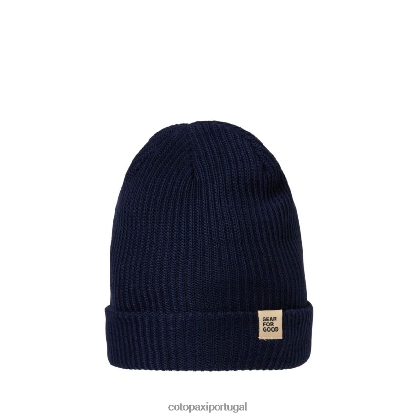 Cotopaxi unissex patch de gorro do cais marítimo acessórios JB0R8T170