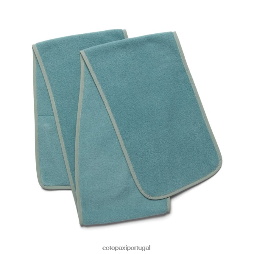 Cotopaxi unissex lenço de lã teca zydeco acessórios JB0R8T189