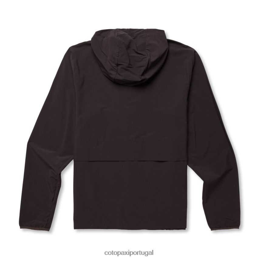 Cotopaxi homens jaqueta de viagem viento caverna roupas JB0R8T92