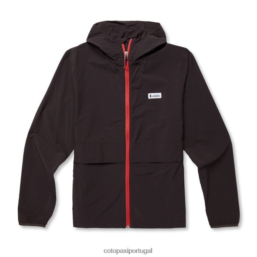 Cotopaxi homens jaqueta de viagem viento caverna roupas JB0R8T92