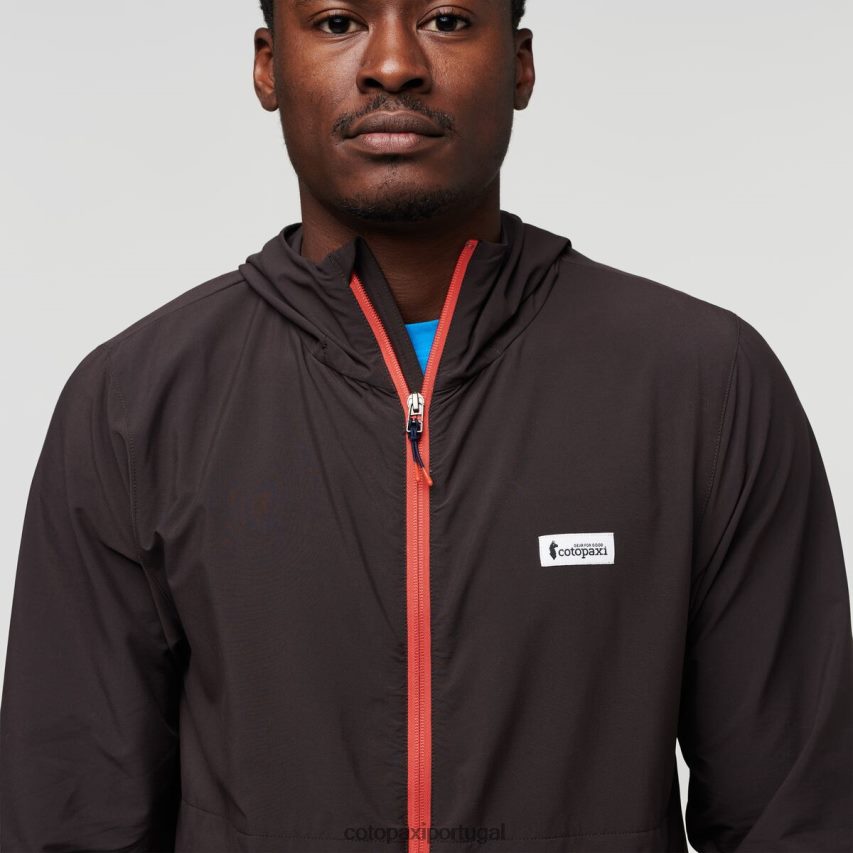 Cotopaxi homens jaqueta de viagem viento caverna roupas JB0R8T92