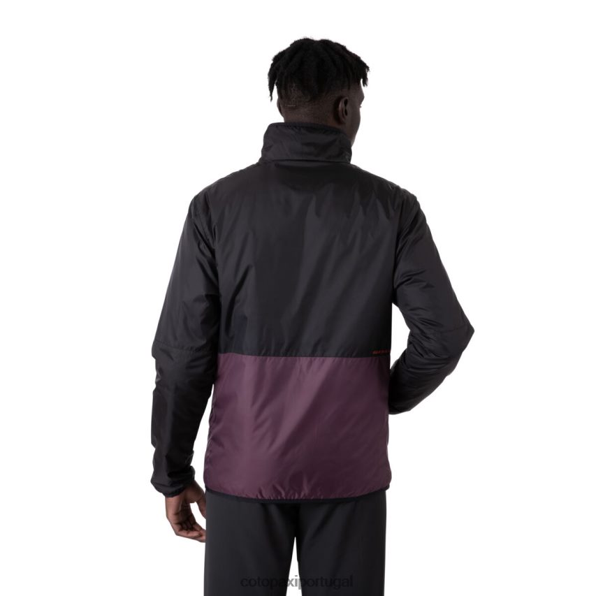 Cotopaxi homens jaqueta teca calido distante roupas JB0R8T108