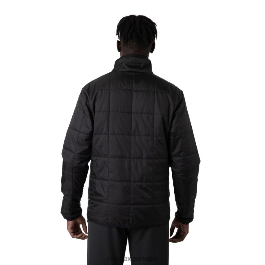 Cotopaxi homens jaqueta teca calido distante roupas JB0R8T108