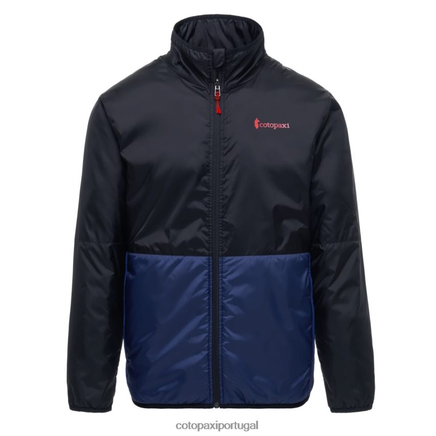 Cotopaxi homens jaqueta teca calido distante roupas JB0R8T108