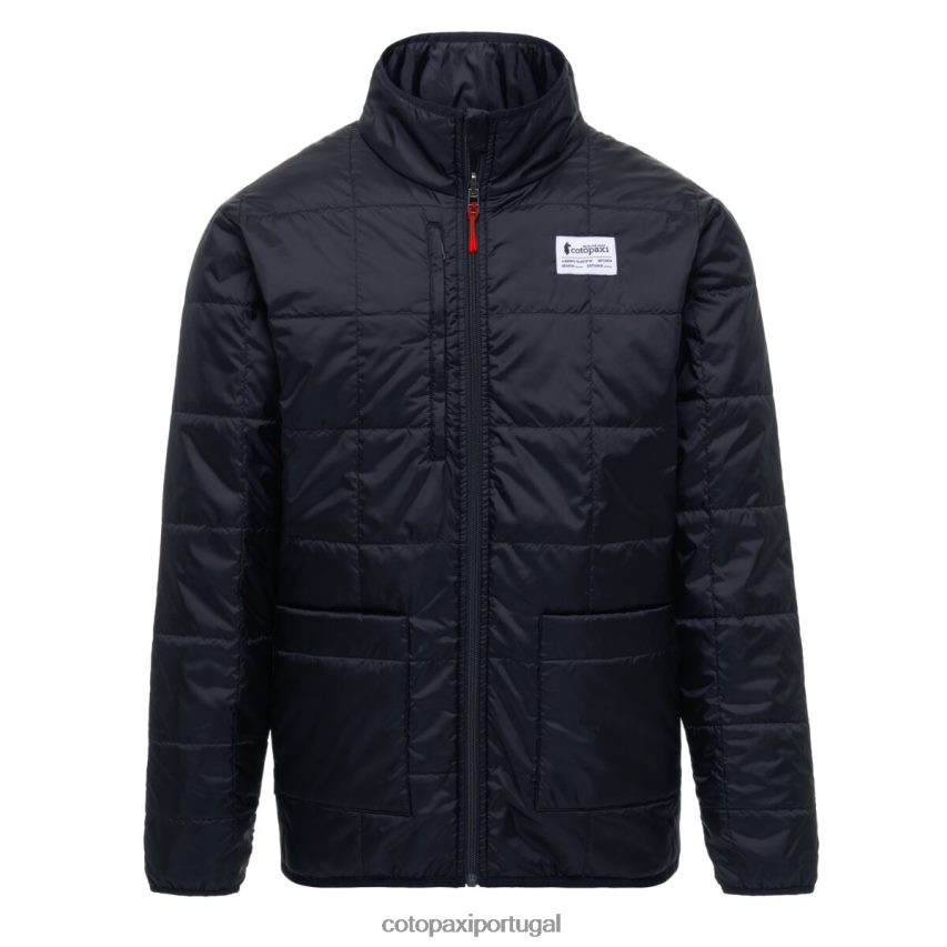 Cotopaxi homens jaqueta teca calido distante roupas JB0R8T108