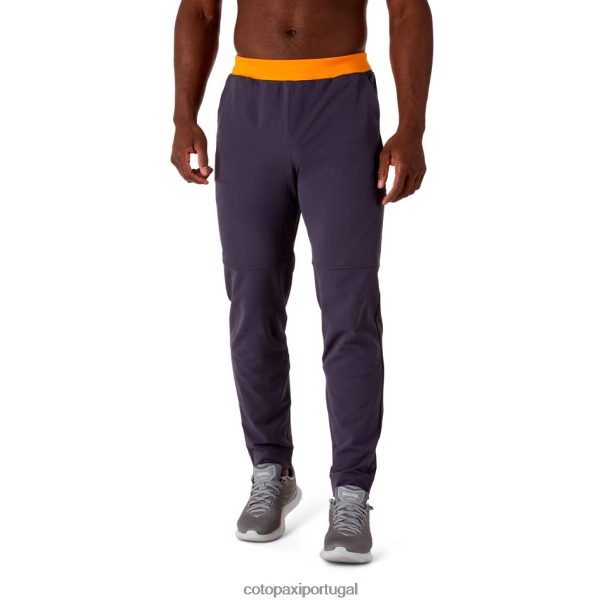 Cotopaxi homens calça baja grafite roupas JB0R8T156