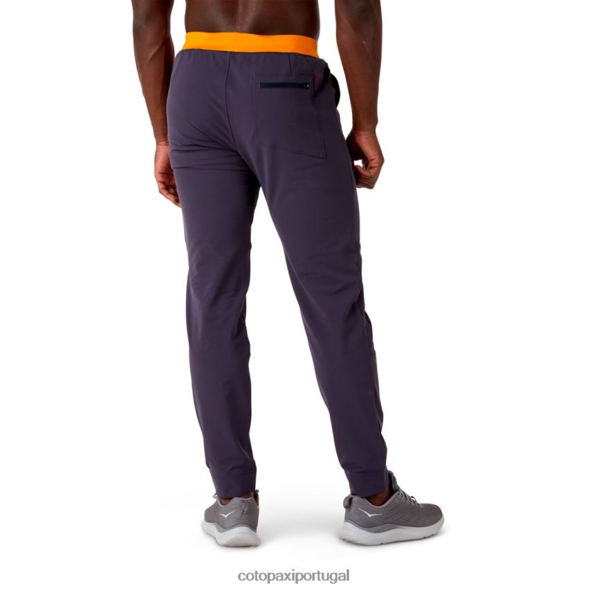 Cotopaxi homens calça baja grafite roupas JB0R8T156