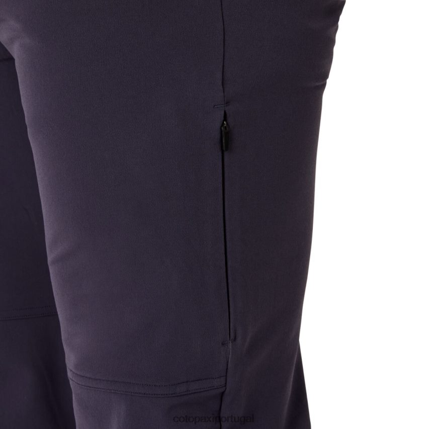 Cotopaxi homens calça baja grafite roupas JB0R8T156