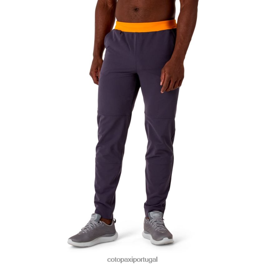 Cotopaxi homens calça baja grafite roupas JB0R8T156