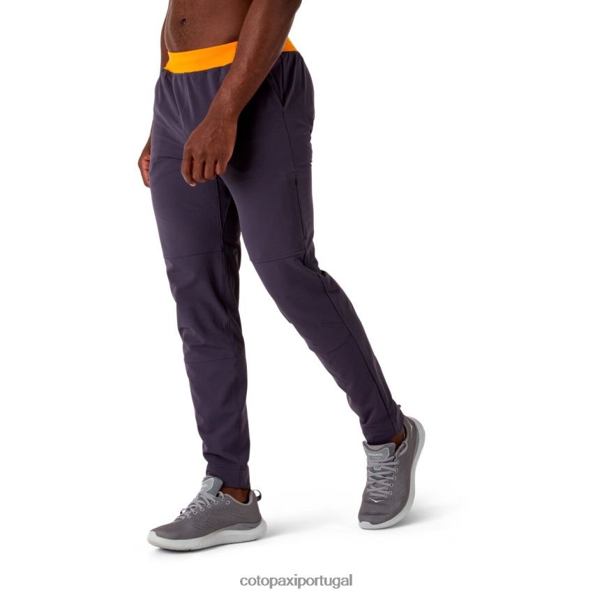 Cotopaxi homens calça baja grafite roupas JB0R8T156