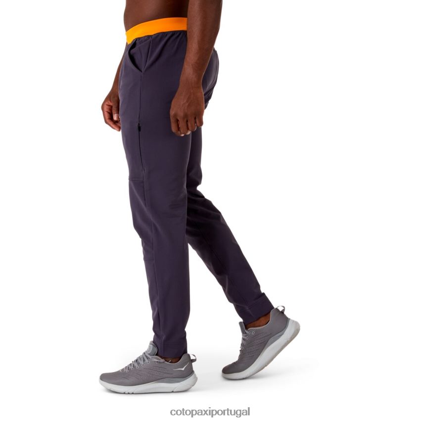 Cotopaxi homens calça baja grafite roupas JB0R8T156