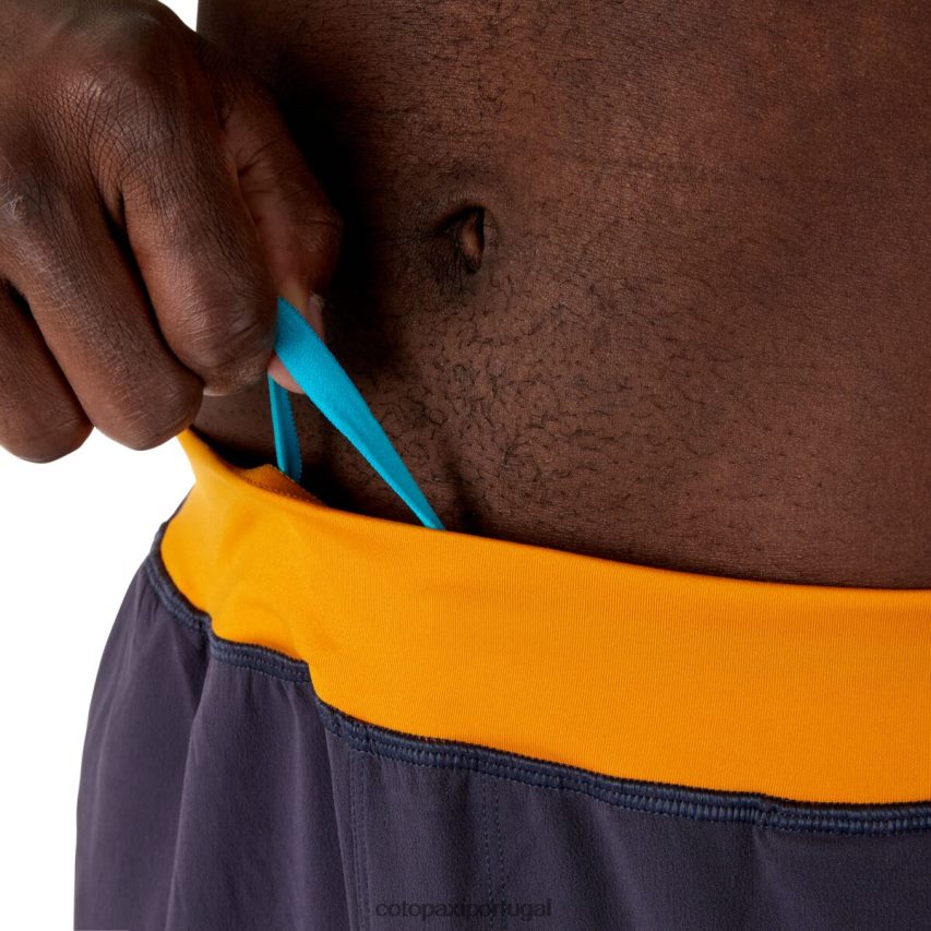 Cotopaxi homens calça baja grafite roupas JB0R8T156