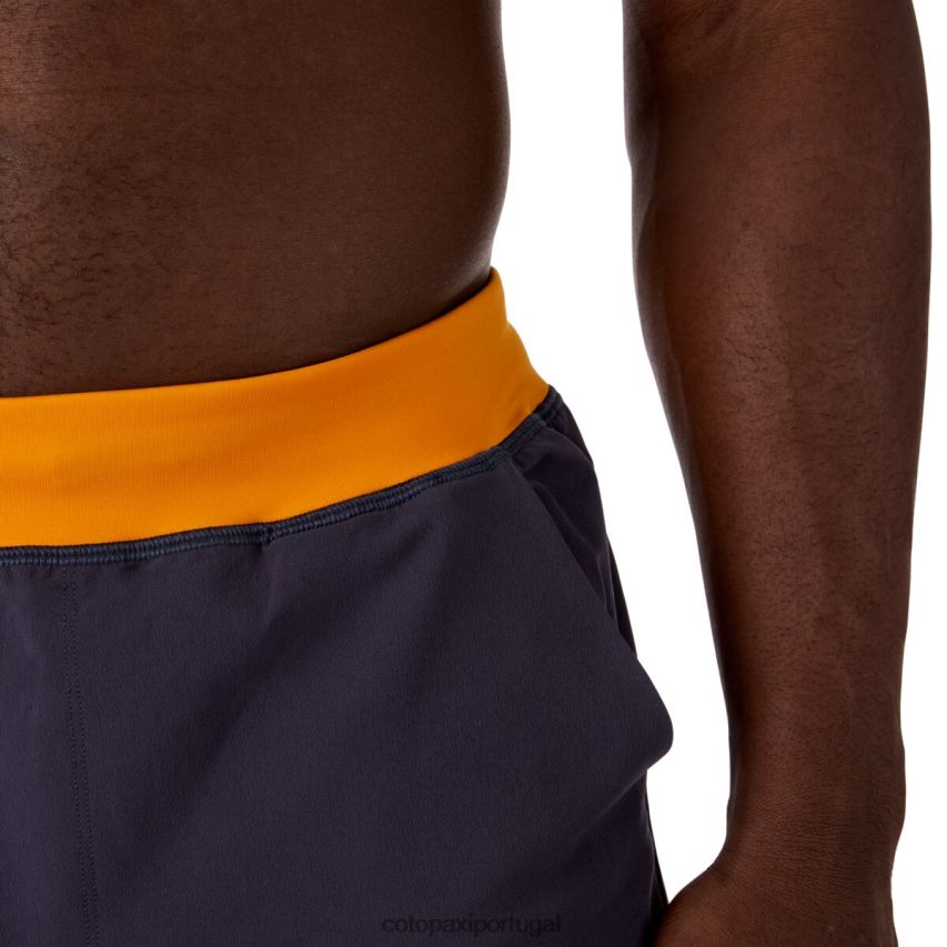 Cotopaxi homens calça baja grafite roupas JB0R8T156