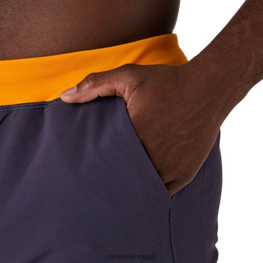 Cotopaxi homens calça baja grafite roupas JB0R8T156