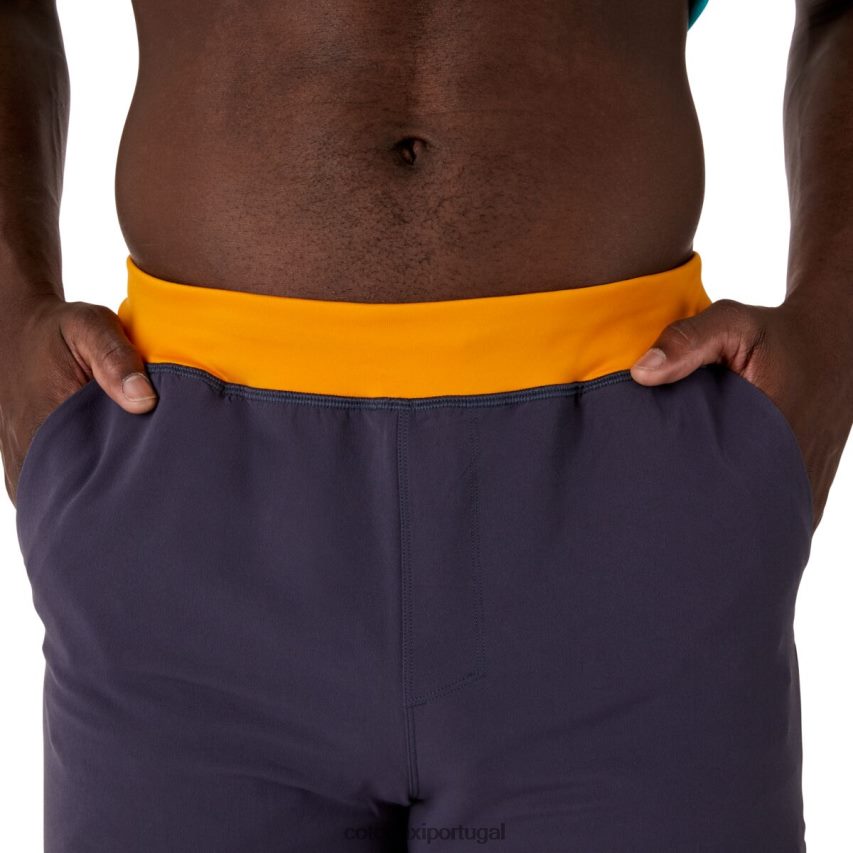 Cotopaxi homens calça baja grafite roupas JB0R8T156