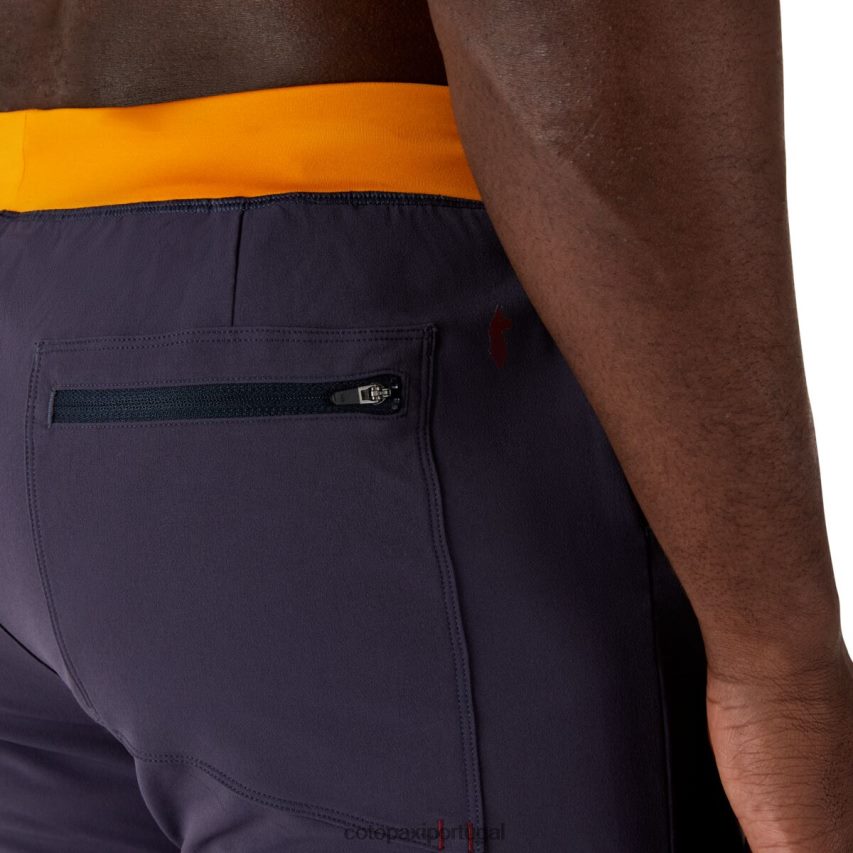 Cotopaxi homens calça baja grafite roupas JB0R8T156