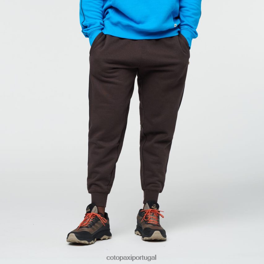 Cotopaxi homens calça de moletom caverna roupas JB0R8T150
