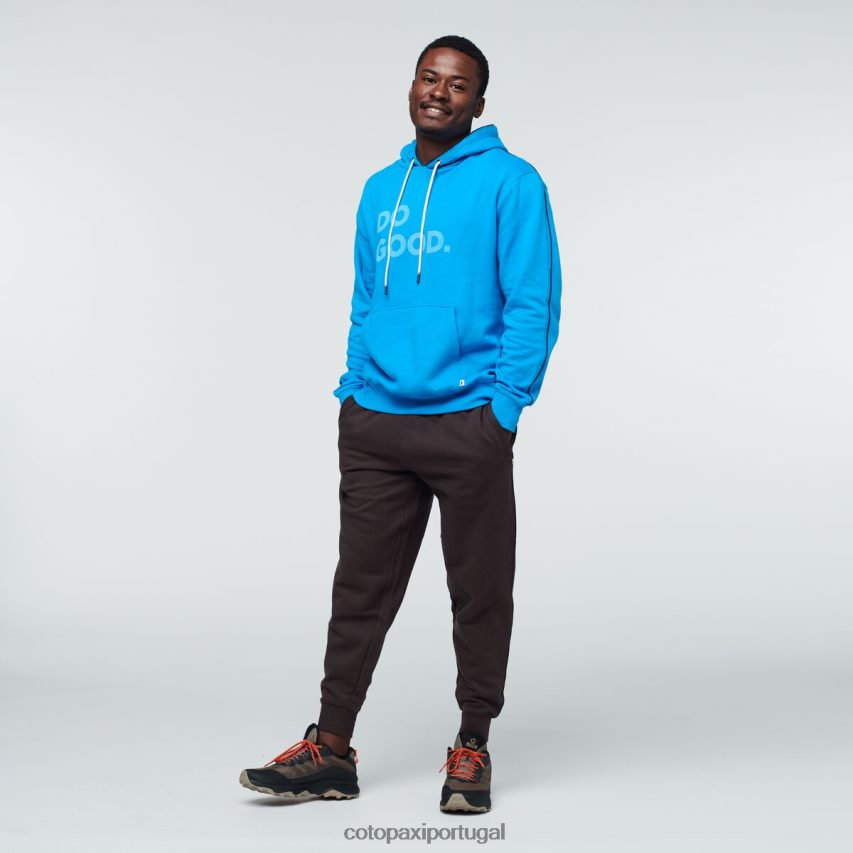 Cotopaxi homens calça de moletom caverna roupas JB0R8T150