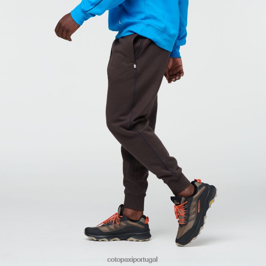 Cotopaxi homens calça de moletom caverna roupas JB0R8T150