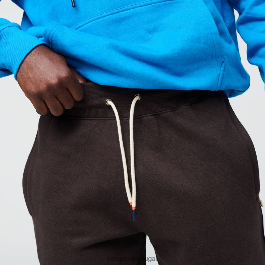 Cotopaxi homens calça de moletom caverna roupas JB0R8T150