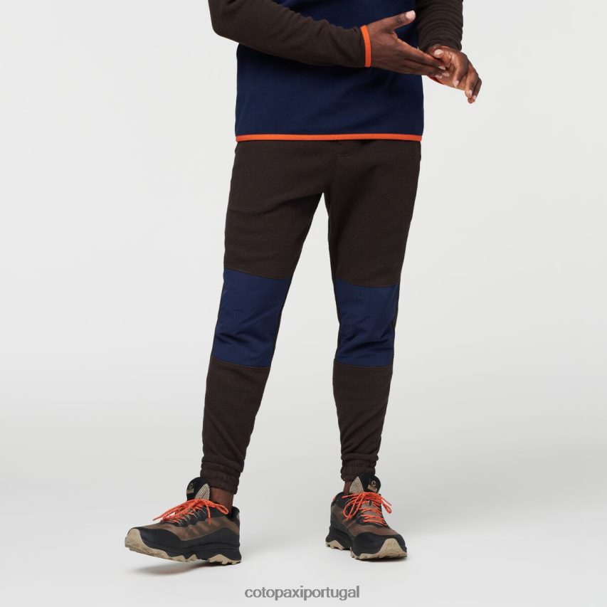 Cotopaxi homens calça jogger abrazo caverna roupas JB0R8T151