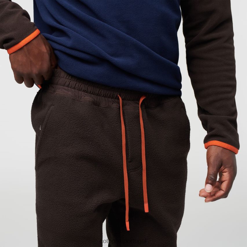 Cotopaxi homens calça jogger abrazo caverna roupas JB0R8T151