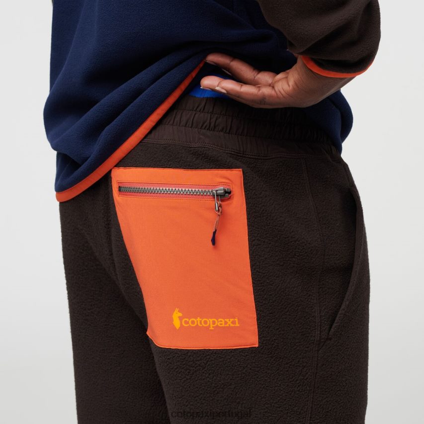 Cotopaxi homens calça jogger abrazo caverna roupas JB0R8T151