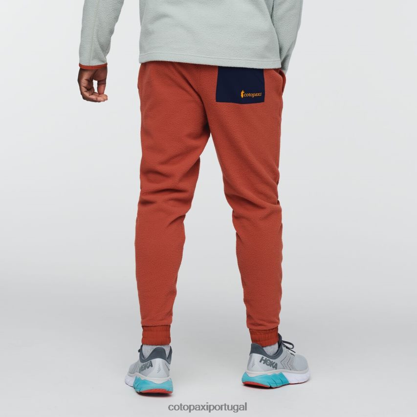 Cotopaxi homens calça jogger abrazo especiaria roupas JB0R8T154