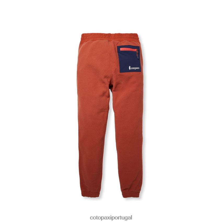 Cotopaxi homens calça jogger abrazo especiaria roupas JB0R8T154