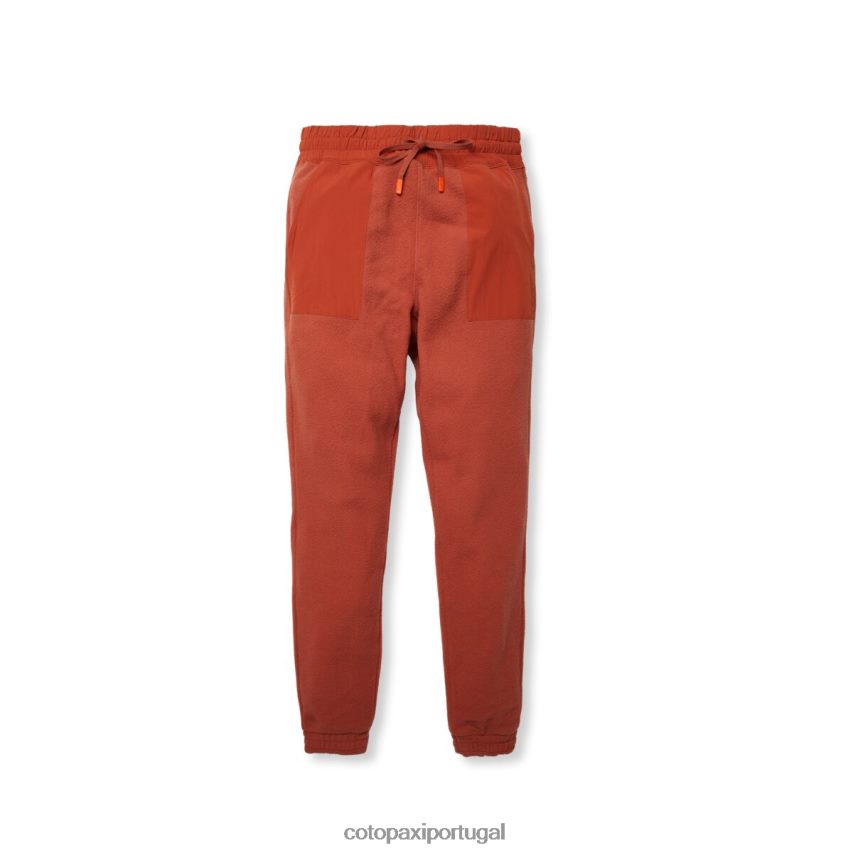 Cotopaxi homens calça jogger abrazo especiaria roupas JB0R8T154