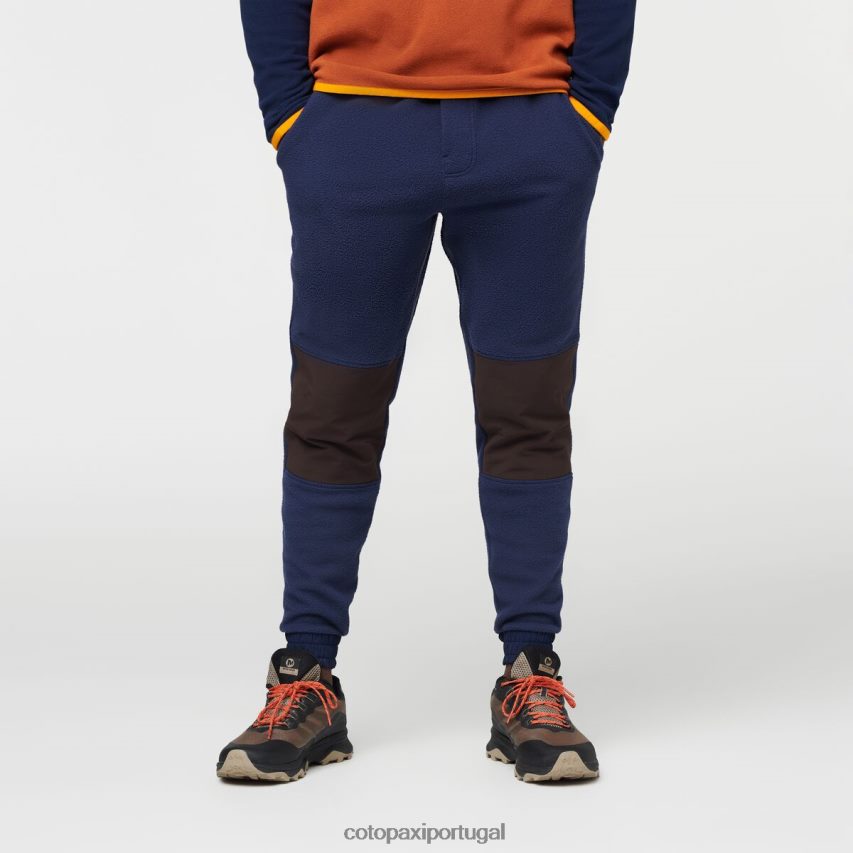 Cotopaxi homens calça jogger abrazo marítimo roupas JB0R8T158