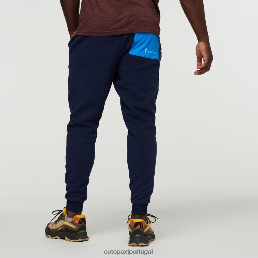 Cotopaxi homens calça jogger abrazo marítimo roupas JB0R8T158