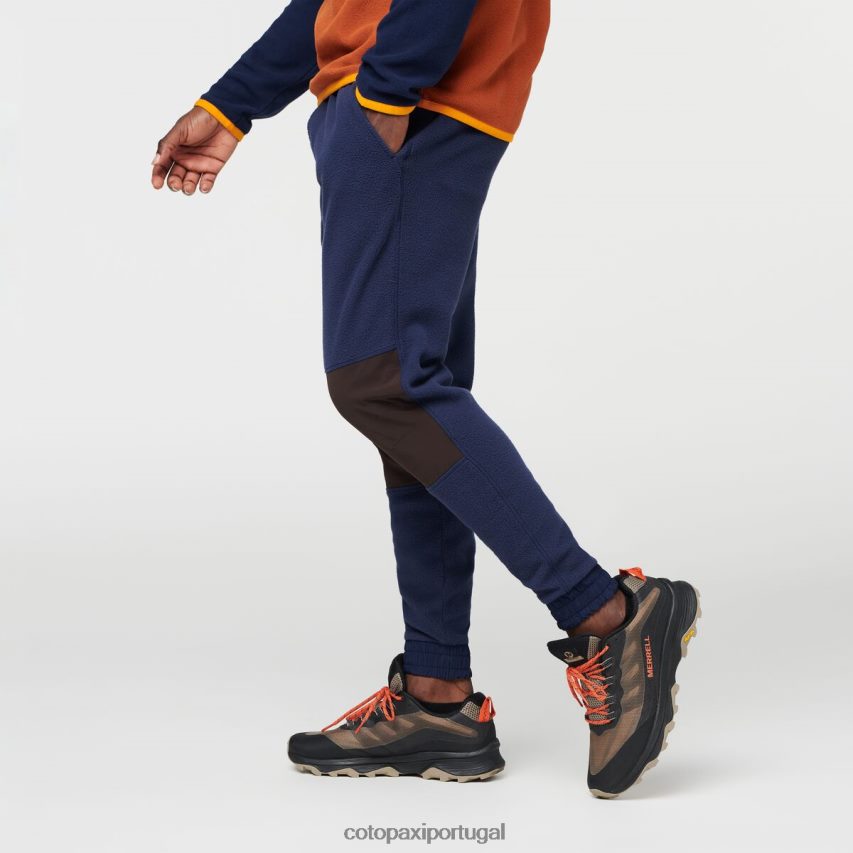 Cotopaxi homens calça jogger abrazo marítimo roupas JB0R8T158