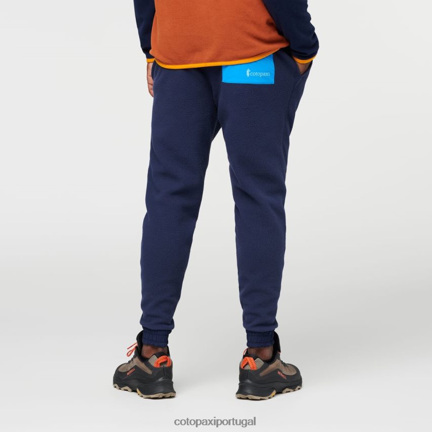 Cotopaxi homens calça jogger abrazo marítimo roupas JB0R8T158