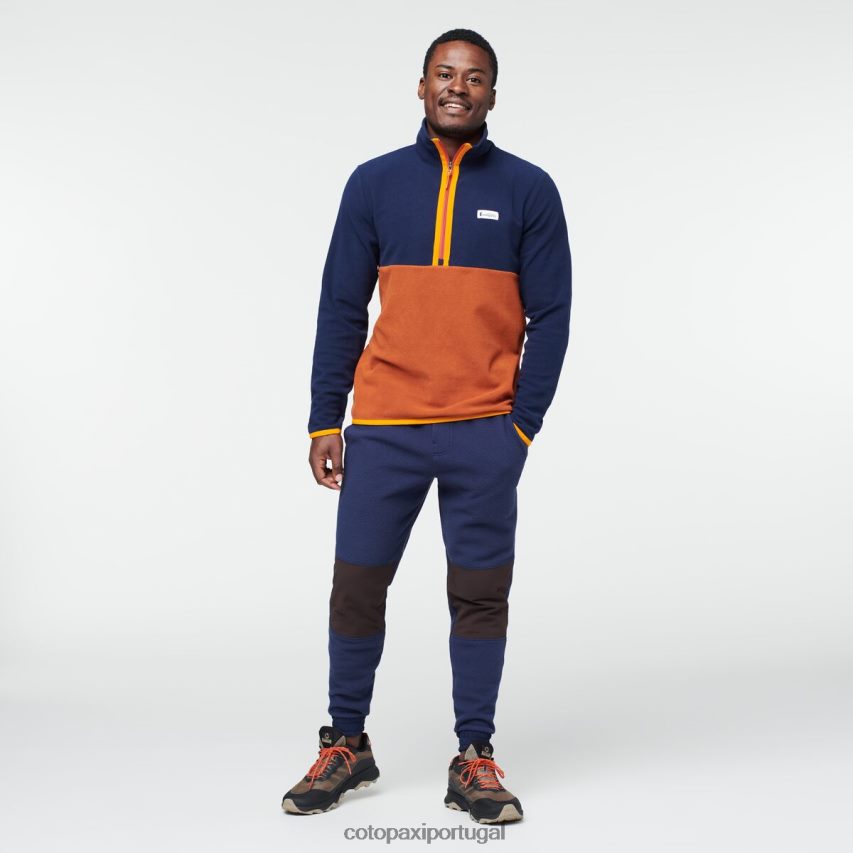 Cotopaxi homens calça jogger abrazo marítimo roupas JB0R8T158