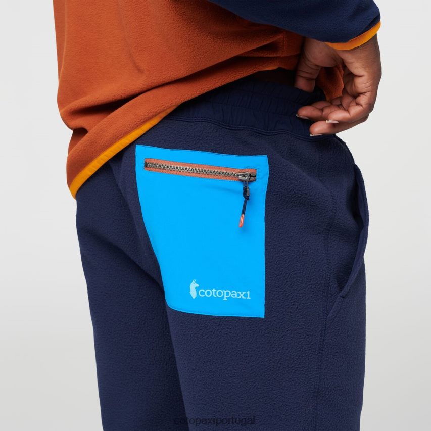 Cotopaxi homens calça jogger abrazo marítimo roupas JB0R8T158