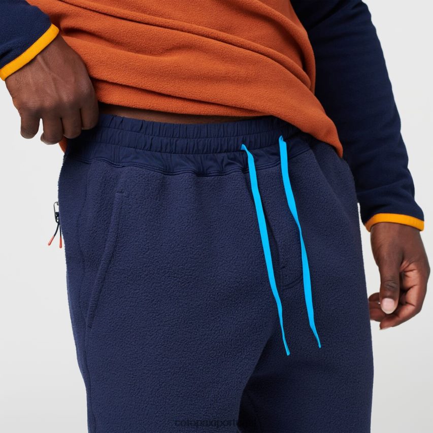Cotopaxi homens calça jogger abrazo marítimo roupas JB0R8T158