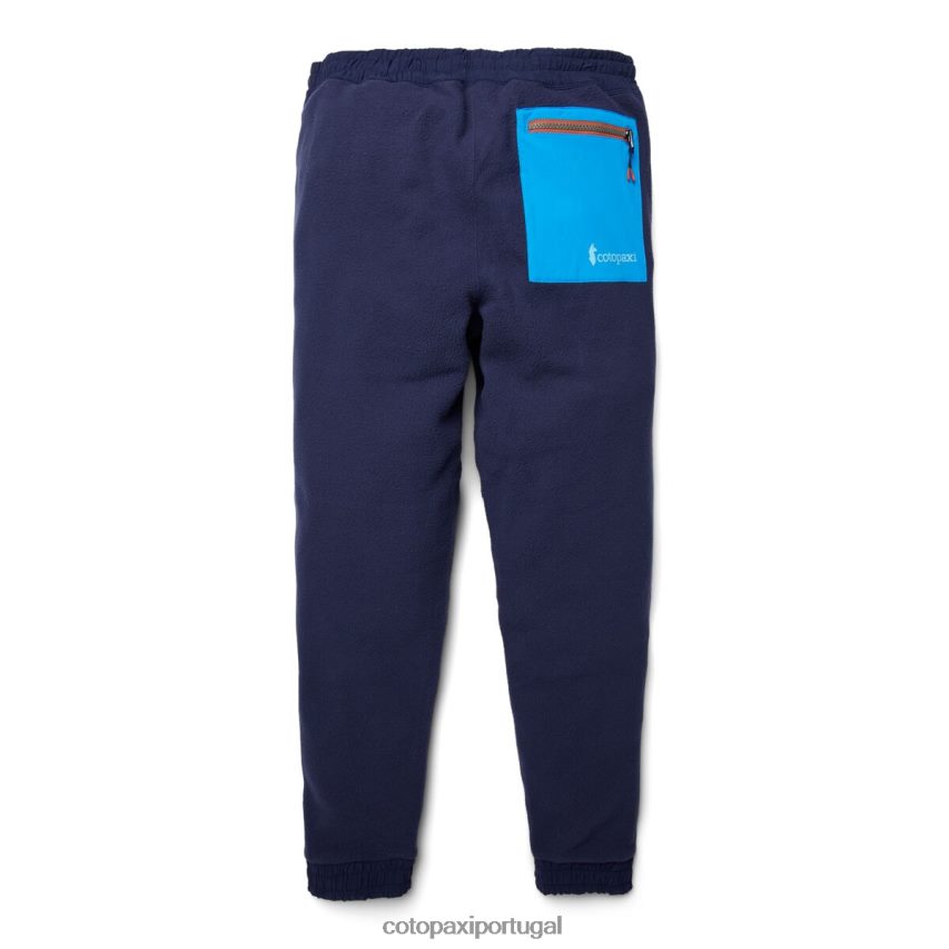 Cotopaxi homens calça jogger abrazo marítimo roupas JB0R8T158
