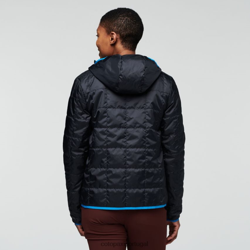 Cotopaxi mulheres jaqueta teca calido com capuz pensacola roupas JB0R8T8