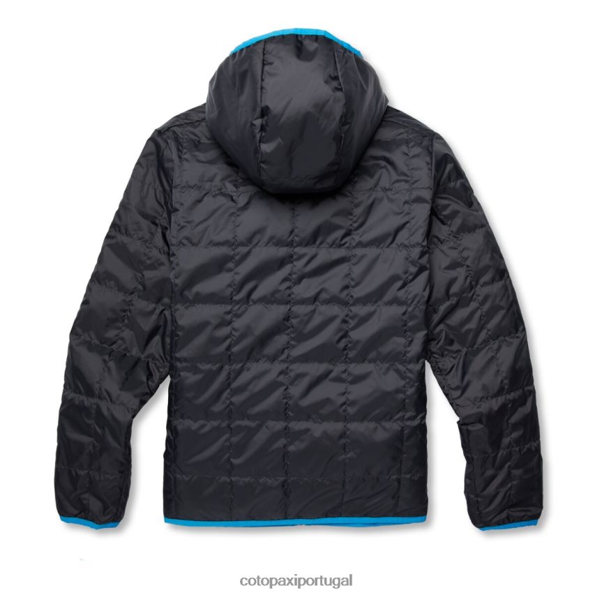 Cotopaxi mulheres jaqueta teca calido com capuz pensacola roupas JB0R8T8