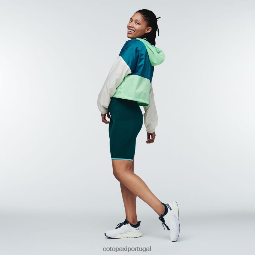 Cotopaxi mulheres jaqueta teca olhos limpos roupas JB0R8T14