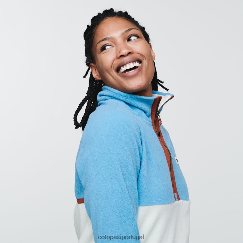 Cotopaxi mulheres amado velo rio/osso roupas JB0R8T38