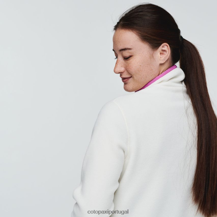 Cotopaxi mulheres pulôver de lã teca joelhos de abelha roupas JB0R8T40