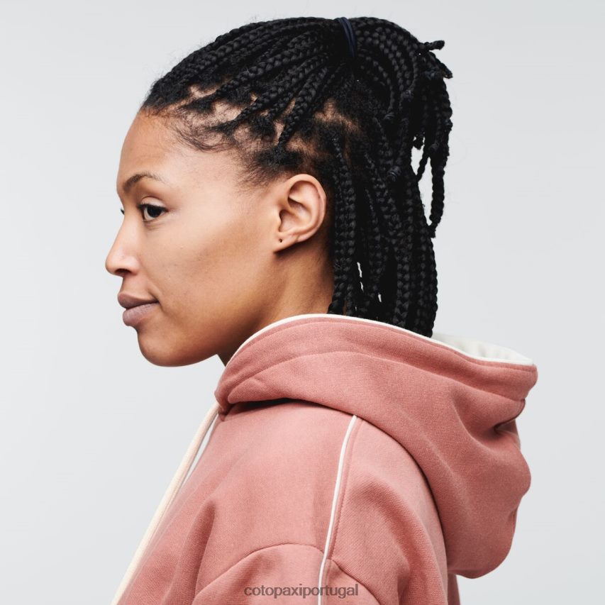 Cotopaxi mulheres faça um bom moletom terreno roupas JB0R8T62