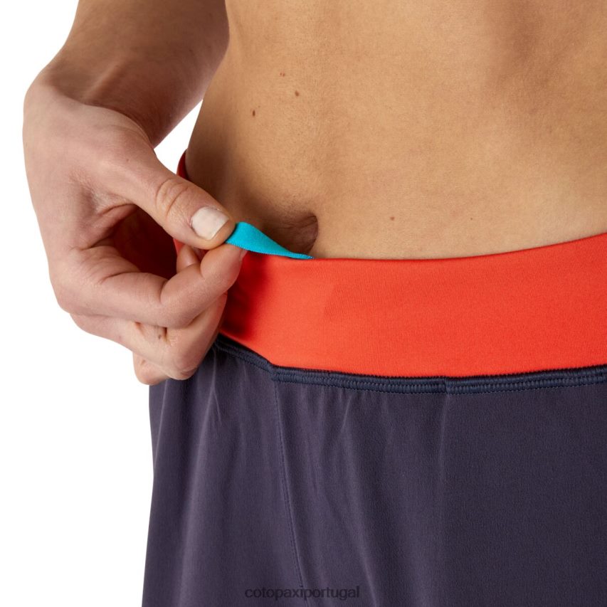 Cotopaxi mulheres calça baja grafite roupas JB0R8T85